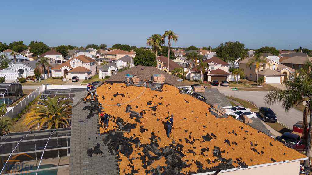 Flat Roof Replacement Parkland Flat Roof Replacement Parkland
