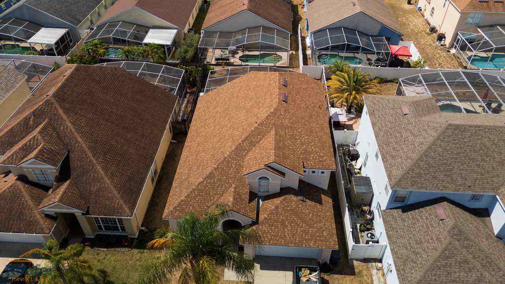 Pitched Roof Parkland Pitched Roof Parkland