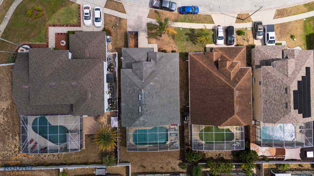 Roof Damage Parkland Roof Damage Parkland