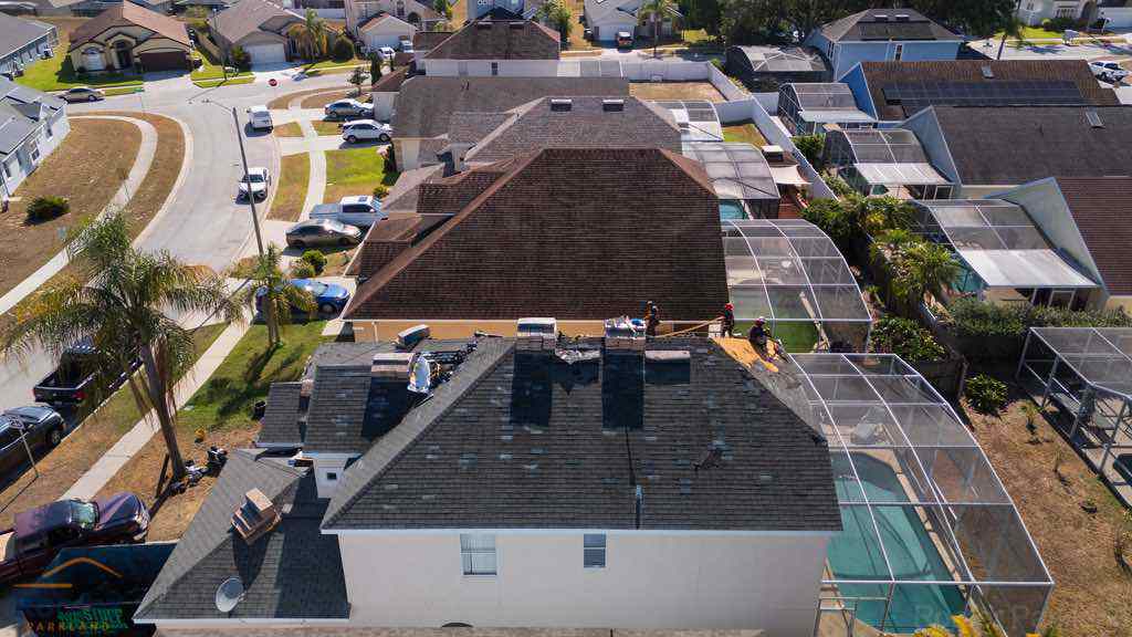 Roof Inspection Parkland Roof Inspection Parkland