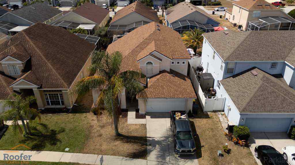 Roofers Parkland Roofers Parkland
